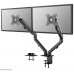 NEWSTAR FLAT SCREEN DESK MOUNT DESK