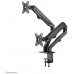 NEWSTAR FLAT SCREEN DESK MOUNT DESK