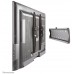 NEWSTAR FLAT SCREEN WALL MOUNT WALL