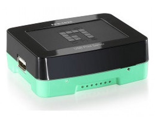 PRINT SERVER LEVEL ONE PUERTO USB 2.0 FAST ETHERNET