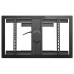 TV WALL MOUNT - FULL MOTION    WALL