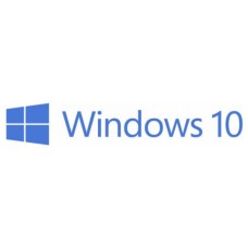 MS WINDOWS 10 PRO 64B DSP