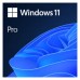 Microsoft Windows 11 Pro 1 licencia(s)