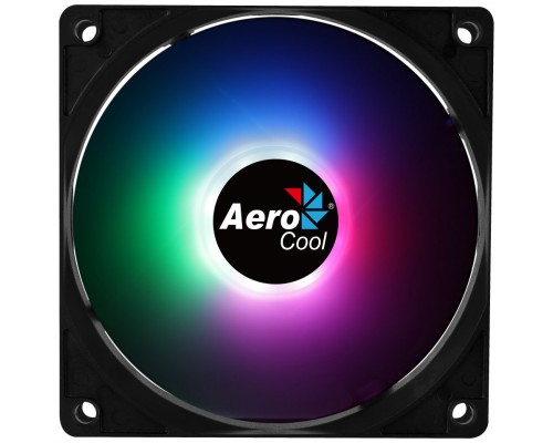 REFRIGERADOR AEROCOOL FROST12FRGB