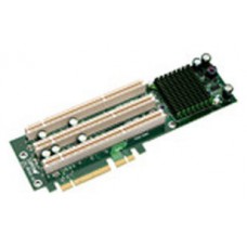 Intel FSR1560RISER tarjeta y adaptador de interfaz Interno