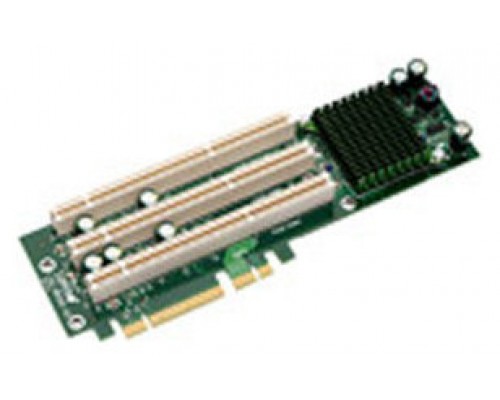 Intel FSR1560RISER tarjeta y adaptador de interfaz Interno