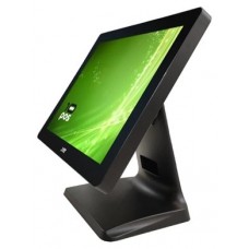 10POS TPV 15" Táctil J4125 4GB RAM SSD128Gb WIN10