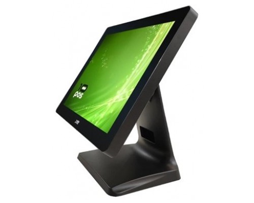 10POS TPV 15" Táctil J4125 4GB RAM SSD128Gb