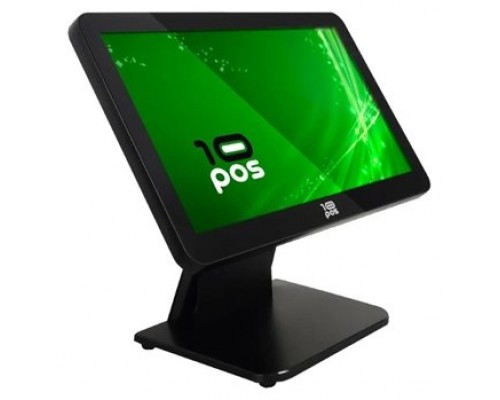 10POS TPV 15.6" Táctil J4125 4GB RAM SSD128Gb