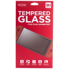 Cristal Templado FR-TEC Nintendo Switch