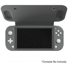 Funda Protectora FR-TEC Nintendo Switch Gris