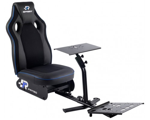 Silla Simulation FR-TEC Racing Sprint