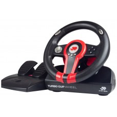 Volante FR-TEC Switch Turbo Cup Wheel