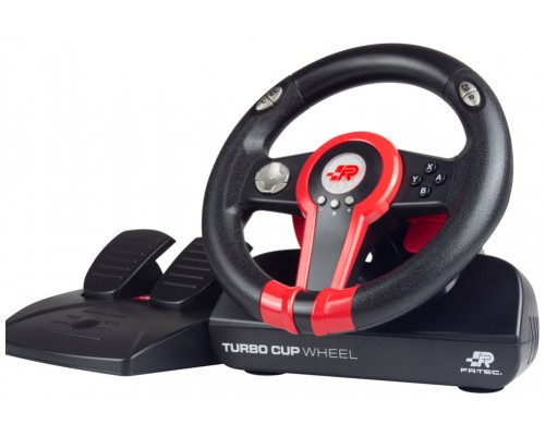 Volante FR-TEC Switch Turbo Cup Wheel