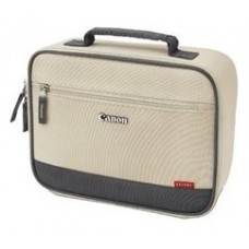 Funda bolsa canon selphy beige cp1000