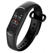 Pulsera smart band maxcom fw20 black