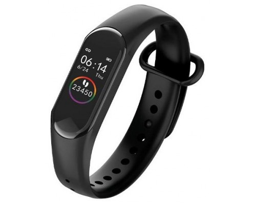 Pulsera smart band maxcom fw20 black