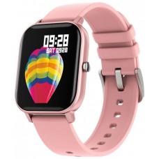 Reloj smartwatch maxcom fw35 aurum rose