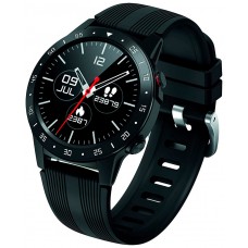 Reloj smartwatch maxcom fw37 argon black