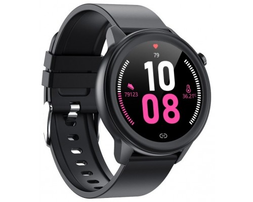 Reloj smartwatch maxcom fw46 xenon 1.3pulgadas