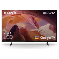 Sony FWD-43X80L Televisor 109,2 cm (43") 4K Ultra HD Smart TV Wifi Negro