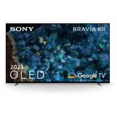 Sony FWD-55A80L Televisor 139,7 cm (55") 4K Ultra HD Smart TV Wifi Negro