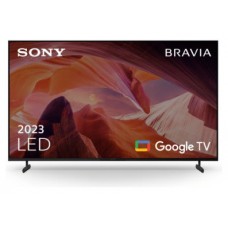 Sony FWD-55X80L Televisor 139,7 cm (55") 4K Ultra HD Smart TV Wifi Negro