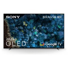 Sony FWD-65A80L Televisor 165,1 cm (65") 4K Ultra HD Smart TV Wifi Negro