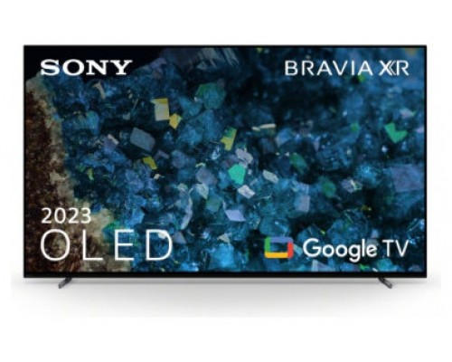 Sony FWD-65A80L Televisor 165,1 cm (65") 4K Ultra HD Smart TV Wifi Negro