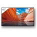 Sony FWD-65X80J pantalla de señalización Pantalla plana para señalización digital 165,1 cm (65") LED 4K Ultra HD Negro Android 10