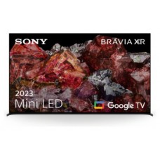 Sony FWD-65X95L Televisor 165,1 cm (65") 4K Ultra HD Smart TV Wifi Negro