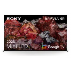 Sony FWD-75X95L Televisor 190,5 cm (75") 4K Ultra HD Smart TV Wifi Negro