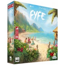 Juego mesa fyfe pegi 10