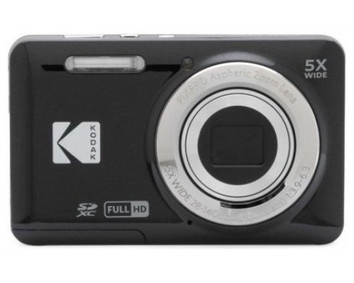 CAMARA KODAK PIXPRO FZ55 BK