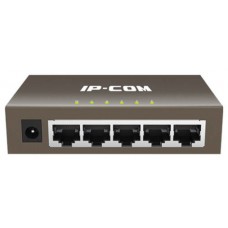 Switch ip - com g1005 5 puertos gigabit