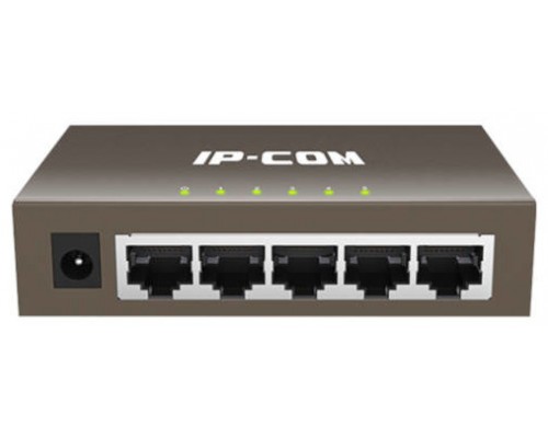 Switch ip - com g1005 5 puertos gigabit