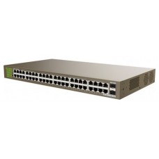 Switch ip - com g1050f 48 puertos +