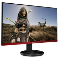 Monitor led 23.8pulgadas aoc g2490vxa fhd