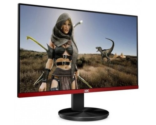 Monitor led 23.8pulgadas aoc g2490vxa fhd