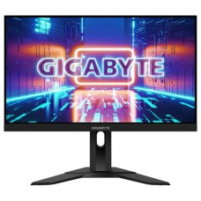 Gigabyte G24F 60,5 cm (23.8") 1920 x 1080 Pixeles Full HD LED Negro