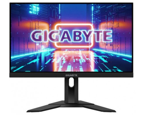 Gigabyte G24F 60,5 cm (23.8") 1920 x 1080 Pixeles Full HD LED Negro