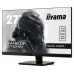 iiyama G-MASTER G2730HSU-B1 LED display 68,6 cm (27") 1920 x 1080 Pixeles Full HD Negro