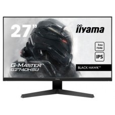 iiyama G-MASTER G2740HSU-B1 LED display 68,6 cm (27") 1920 x 1080 Pixeles Full HD Negro