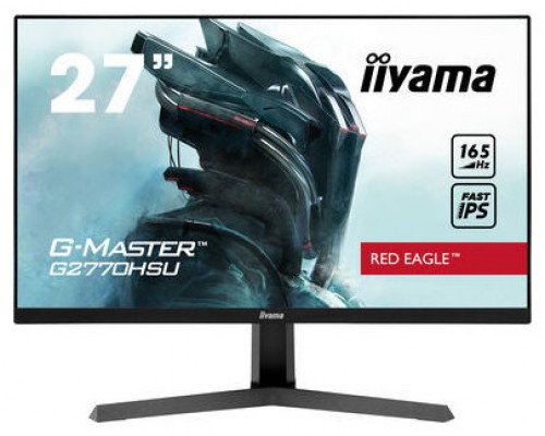 iiyama G-MASTER Red Eagle