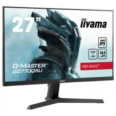 MONITOR IIYAMA 27" GAMING (G2770QSU-B1), IPS, 165HZ