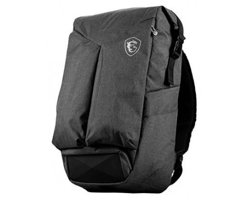 Mochila msi air backpack portatil 15.6pulgadas