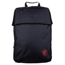 Mochila msi stealth trooperbackpack portatil 15.6pulgadas