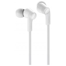 LTG IN-EAR HEADPHONES BETTER WHITE - LTG IN-EAR HEADPHONES BETTER WHITE