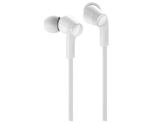 LTG IN-EAR HEADPHONES BETTER WHITE - LTG IN-EAR HEADPHONES BETTER WHITE