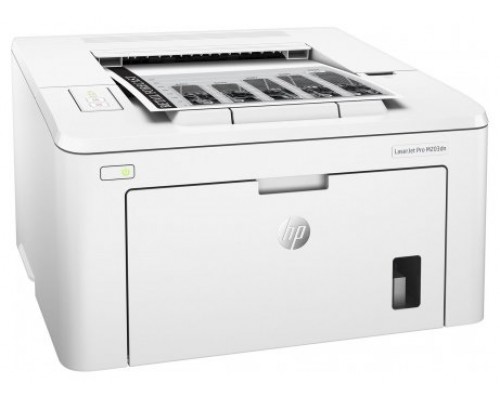 HP LaserJet Pro M203dn 1200 x 1200 DPI A4